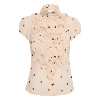 SAINT TROPEZ LILJA SHIRT